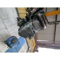 Recambio de motor completo para alfa romeo 147 (937_) 1.9 jtd (937.axd1a, 937.bxd1a) referencia OEM IAM 937A2000  