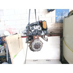 Recambio de motor completo para renault clio ii fase i (b/cb0)(1998) 1.4 16v (b/cb0p) referencia OEM IAM K4JC7  