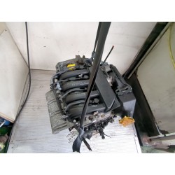 Recambio de motor completo para renault clio ii fase i (b/cb0)(1998) 1.4 16v (b/cb0p) referencia OEM IAM K4JC7  