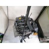 Recambio de motor completo para renault clio ii fase i (b/cb0)(1998) 1.4 16v (b/cb0p) referencia OEM IAM K4JC7  