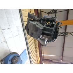 Recambio de motor completo para renault clio ii fase i (b/cb0)(1998) 1.4 16v (b/cb0p) referencia OEM IAM K4JC7  