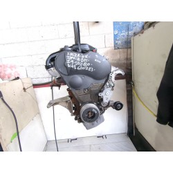 Recambio de motor completo para seat ibiza (6k1)(08.1999) 1.9 sdi referencia OEM IAM AQM  