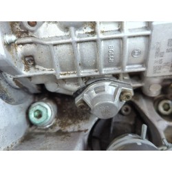 Recambio de motor completo para seat ibiza (6k1)(08.1999) 1.9 sdi referencia OEM IAM AQM  