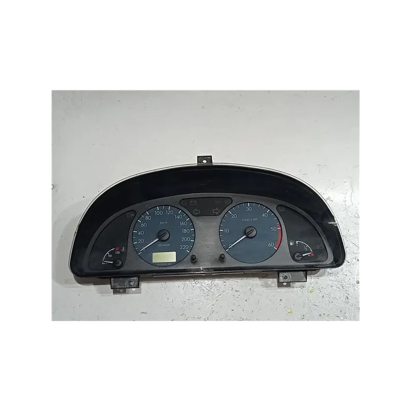 Recambio de cuadro completo para citroën xsara berlina (1997) 1.9 td referencia OEM IAM 21651648-6 P9643206580D  
