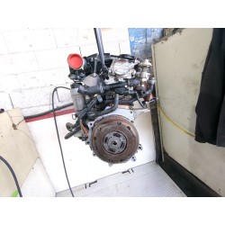 Recambio de motor completo para seat ibiza (6k1)(08.1999) 1.9 sdi referencia OEM IAM AQM  