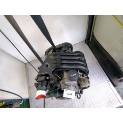 Recambio de motor completo para seat ibiza (6k1)(08.1999) 1.9 sdi referencia OEM IAM AQM  
