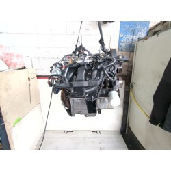 Recambio de motor completo para ford mondeo i (gbp) 1.8 i 16v referencia OEM IAM RKA  