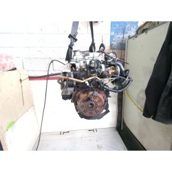 Recambio de motor completo para ford mondeo i (gbp) 1.8 i 16v referencia OEM IAM RKA  