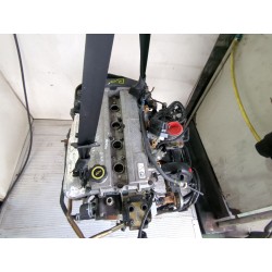 Recambio de motor completo para ford mondeo i (gbp) 1.8 i 16v referencia OEM IAM RKA  