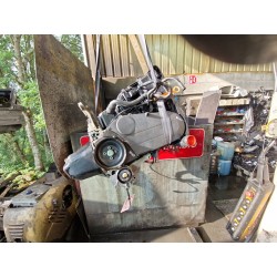 Recambio de motor completo para seat ibiza ii (6k1) 1.4 i referencia OEM IAM AUD  