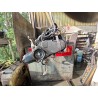 Recambio de motor completo para seat ibiza ii (6k1) 1.4 i referencia OEM IAM AUD  