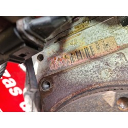 Recambio de motor completo para seat ibiza ii (6k1) 1.4 i referencia OEM IAM AUD  
