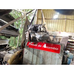 Recambio de motor completo para seat ibiza ii (6k1) 1.4 i referencia OEM IAM AUD  