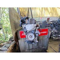 Recambio de motor completo para citroën c3 i (fc_, fn_) 1.4 16v referencia OEM IAM KFU  