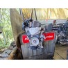 Recambio de motor completo para citroën c3 i (fc_, fn_) 1.4 16v referencia OEM IAM KFU  