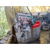 Recambio de motor completo para citroën c3 i (fc_, fn_) 1.4 16v referencia OEM IAM KFU  