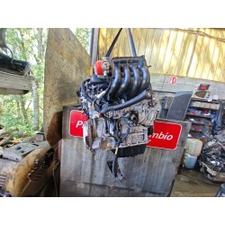 Recambio de motor completo para citroën c3 i (fc_, fn_) 1.4 16v referencia OEM IAM KFU  