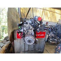 Recambio de motor completo para citroën c3 i (fc_, fn_) 1.4 16v referencia OEM IAM KFU  