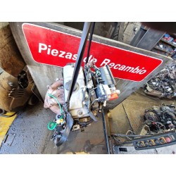 Recambio de motor completo para citroën c3 i (fc_, fn_) 1.4 16v referencia OEM IAM KFU  
