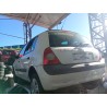 renault clio ii fase i (b/cb0)(1998) del año 2002