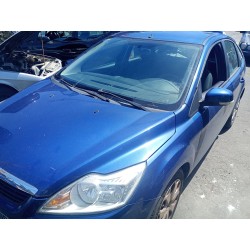 ford focus ii sedán (da_) del año 2009