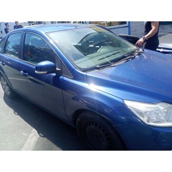 ford focus ii sedán (da_) del año 2009
