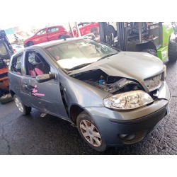 fiat punto (188_) del año 2005
