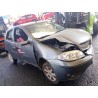 fiat punto (188_) del año 2005