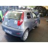 fiat punto (188_) del año 2005