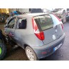 fiat punto (188_) del año 2005