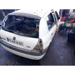 renault clio ii (bb_, cb_) del año 2000