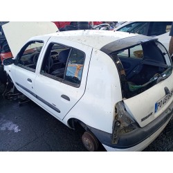 renault clio ii (bb_, cb_) del año 2000