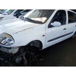 renault clio ii (bb_, cb_) del año 2000