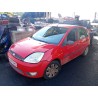 ford fiesta v (jh_, jd_) del año 2005