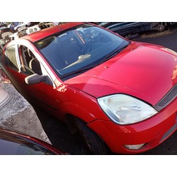 ford fiesta v (jh_, jd_) del año 2005
