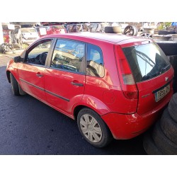 ford fiesta v (jh_, jd_) del año 2005