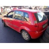 ford fiesta v (jh_, jd_) del año 2005