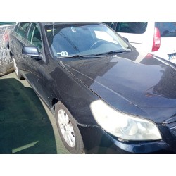CHEVROLET EPICA (KLAL)