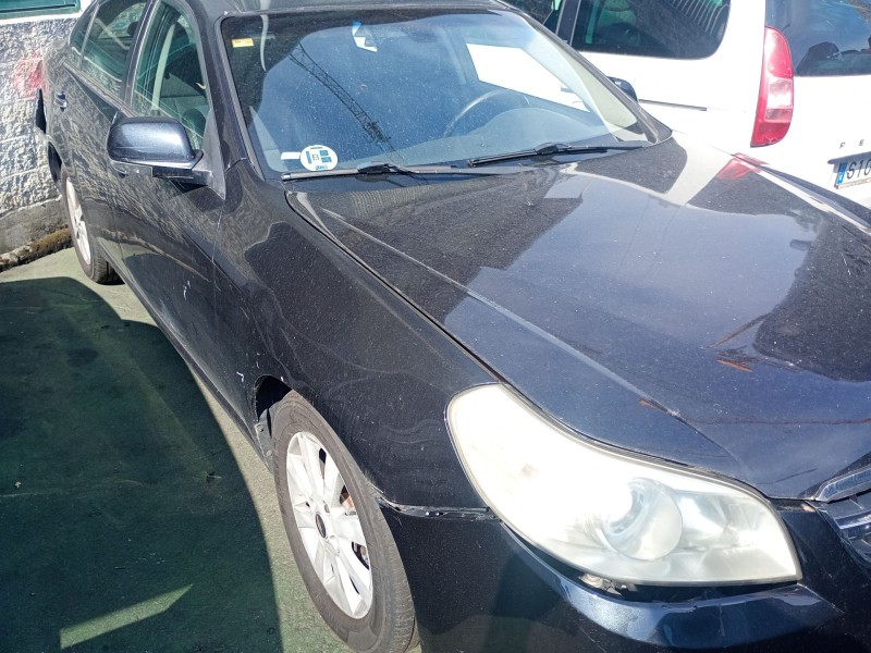 chevrolet epica (klal) del año 2009