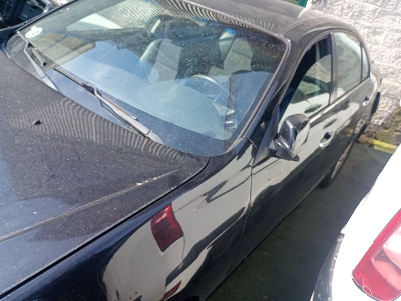 chevrolet epica (klal) del año 2009