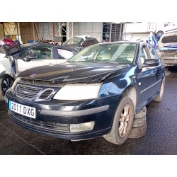 SAAB 9-3 BERLINA (2003)