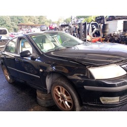 saab 9-3 berlina (2003) del año 2006