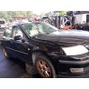 saab 9-3 berlina (2003) del año 2006