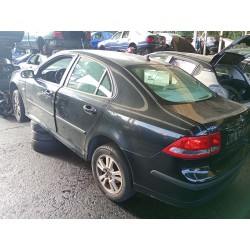 saab 9-3 berlina (2003) del año 2006
