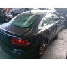 saab 9-3 berlina (2003) del año 2006