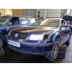 volkswagen passat b3/b4 variant (3a5, 35i) del año 1997