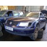 volkswagen passat b3/b4 variant (3a5, 35i) del año 1997