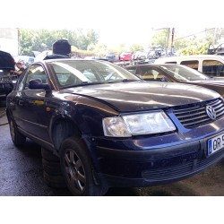 volkswagen passat b3/b4 variant (3a5, 35i) del año 1997
