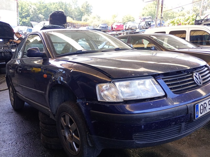 volkswagen passat b3/b4 variant (3a5, 35i) del año 1997