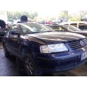 volkswagen passat b3/b4 variant (3a5, 35i) del año 1997